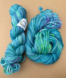 February 2024 Yarn of the Month: Ply Like an Eagle