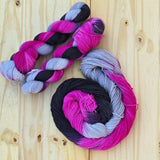 Calm Your Knits - Yarn