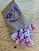 This Yarn is More Supreme Than the Court - Yarn