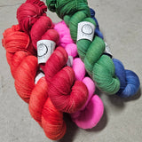 .Rambouillet Yarn