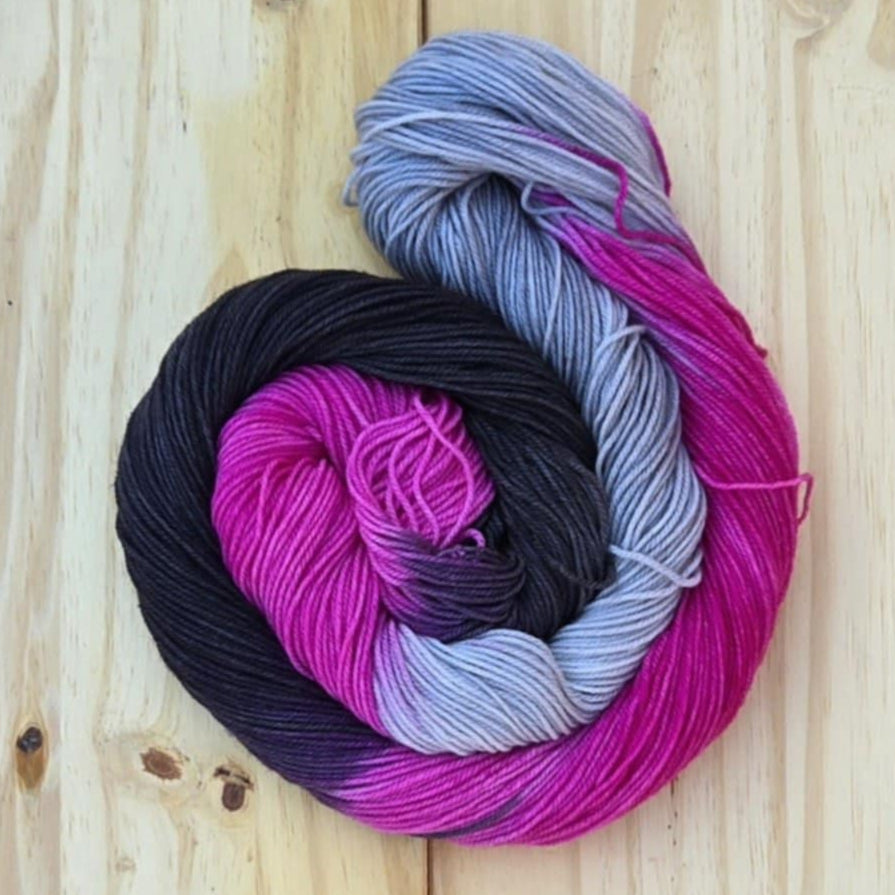 Calm Your Knits - Yarn