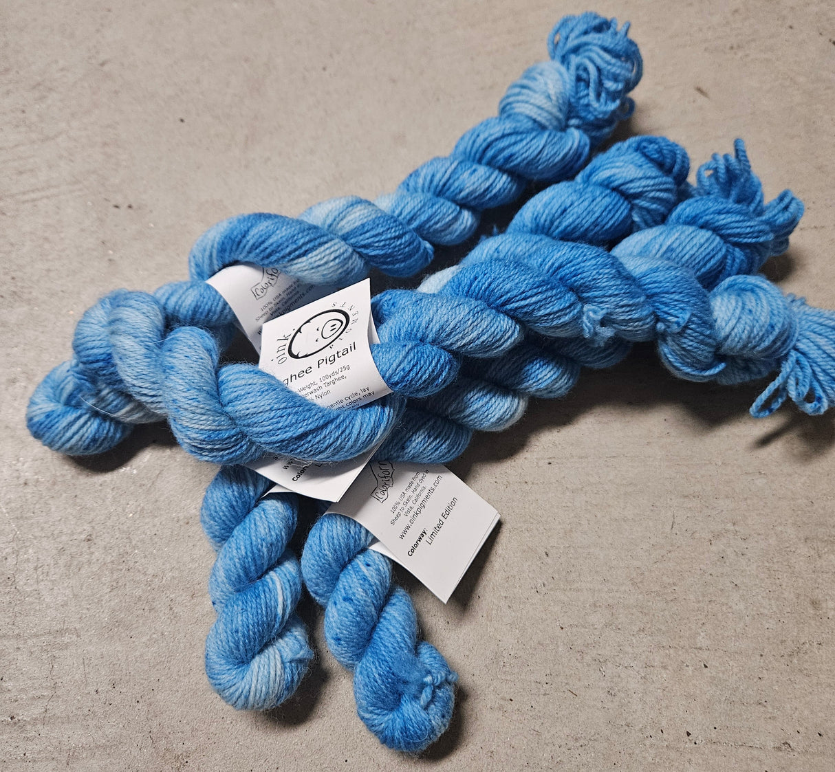 Limited Edition - Waterslide