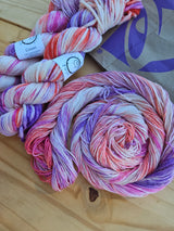 This Yarn is More Supreme Than the Court - Yarn