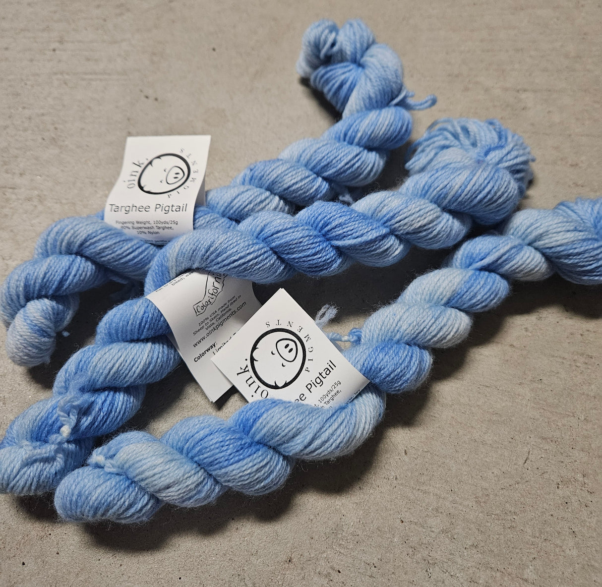 Limited Edition - Misty Days