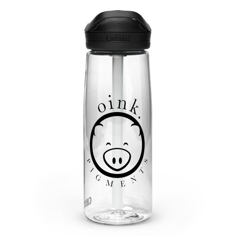 Sports Water Bottle