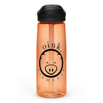 Sports Water Bottle