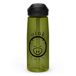 Sports Water Bottle