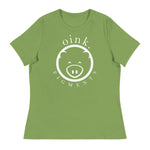 Women's Relaxed T-Shirt