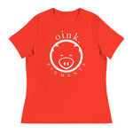 Women's Relaxed T-Shirt