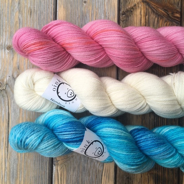 Wear It with Pride Top Kit