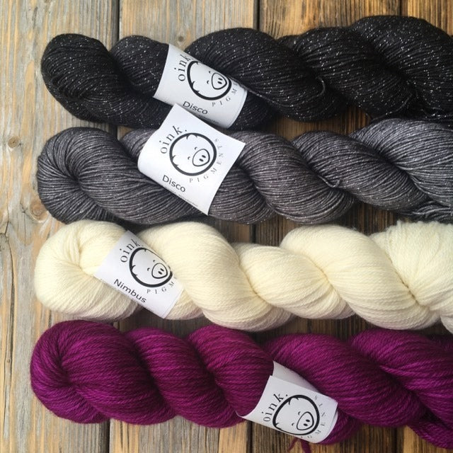 Wear It with Pride Top Kit