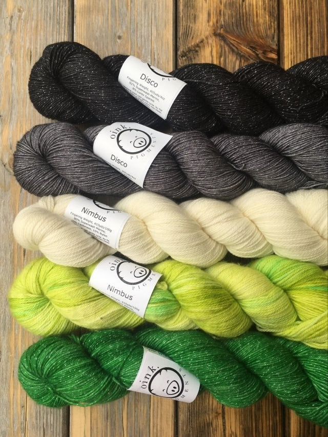 Wear It with Pride Top Kit