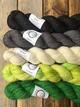 Wear It with Pride Top Kit