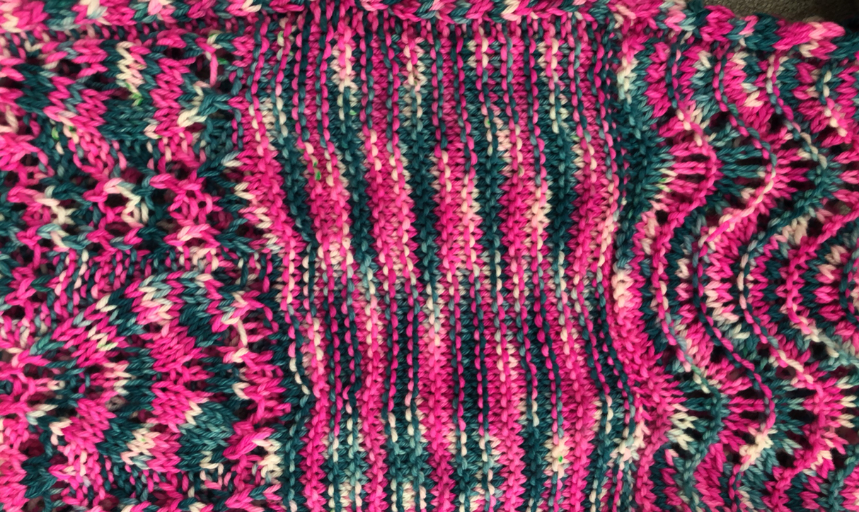 Siren's Cowl by Kathrine Jewell Harris