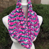 Siren's Cowl by Kathrine Jewell Harris