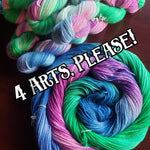 .Yarn of the Month Subscription