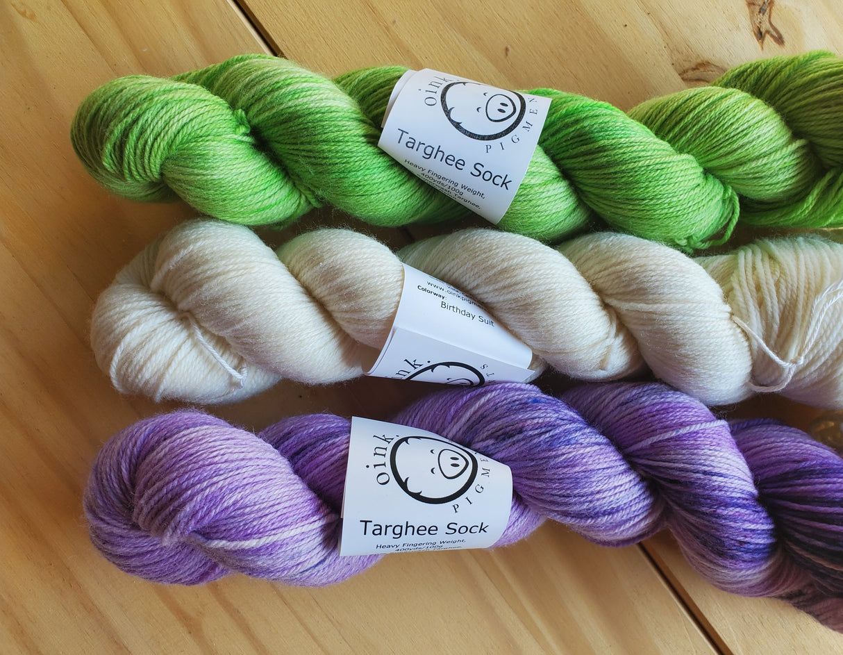 Wear It with Pride Top Kit