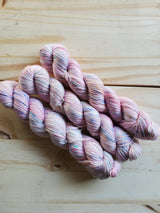 Total Eclipse of the Heart - Yarn