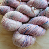 Total Eclipse of the Heart - Yarn