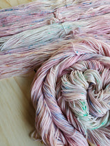 Total Eclipse of the Heart - Yarn