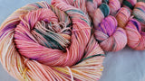 January 2023 Yarn of the Month: Soil Mates