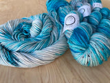 September 2022 Yarn of the Month: Spot On
