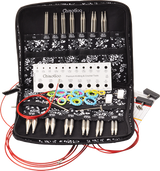 ChiaoGoo TWIST™ Interchangeable Needle Sets