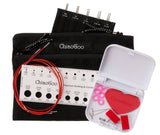 ChiaoGoo TWIST™ Interchangeable Needle Sets