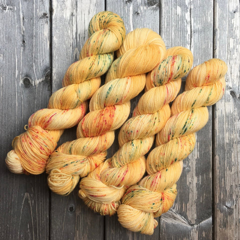 Sun's Out, Puns Out - Yarn