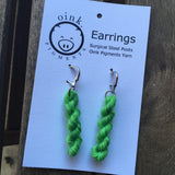 Three-Leaf Clover - Accessories