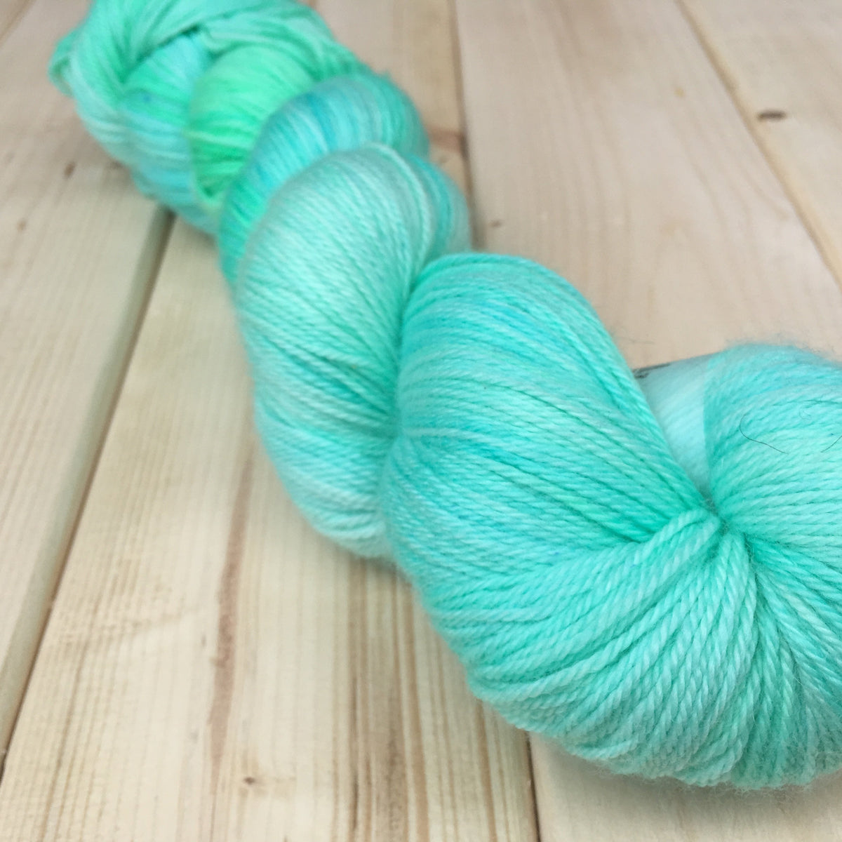 Motion of the Ocean - Yarn – Oink Pigments