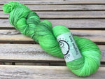 Three-Leaf Clover - Yarn