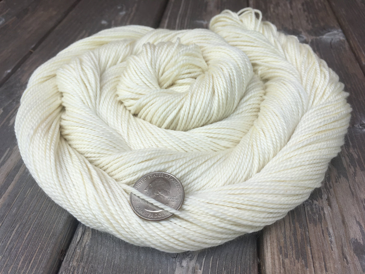 Mystic: Dyed to Order