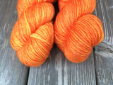 Nothing Rhymes with Orange - Yarn