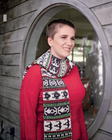 Starfighter Scarf Kit