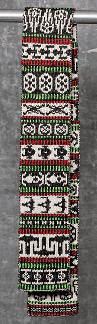 Starfighter Scarf Kit