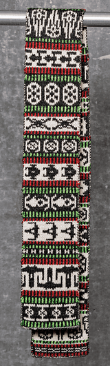 Starfighter Scarf Kit