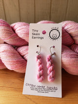 Cotton Candy Clouds - Accessories