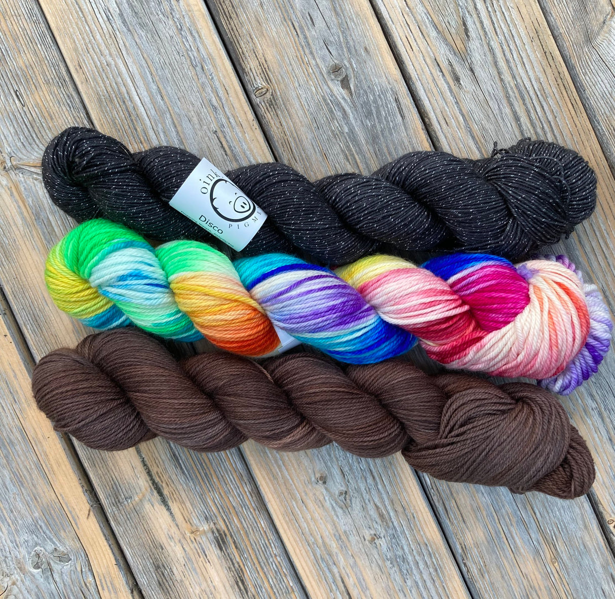 Wear It with Pride Top Kit