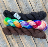 Wear It with Pride Top Kit