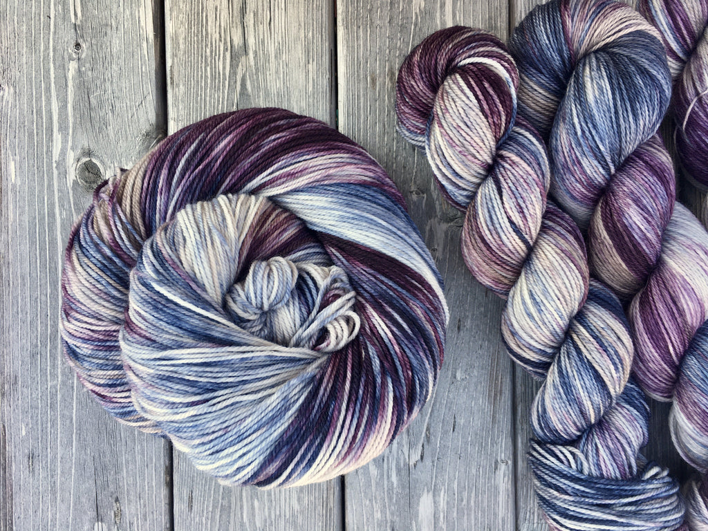 Cool WIP - Yarn – Oink Pigments