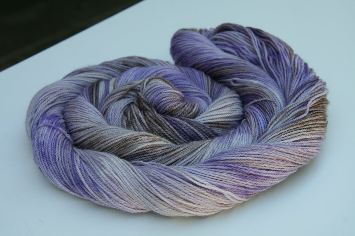 Geode Road - Yarn – Oink Pigments
