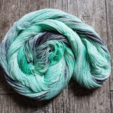 Mint to Be - Yarn