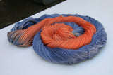Naval Orange - Yarn