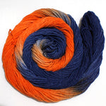 Naval Orange - Yarn