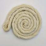 Targhee Pigtail: Dyed to Order