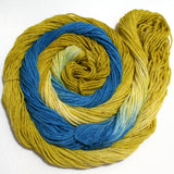 Pineapple Rain - Yarn