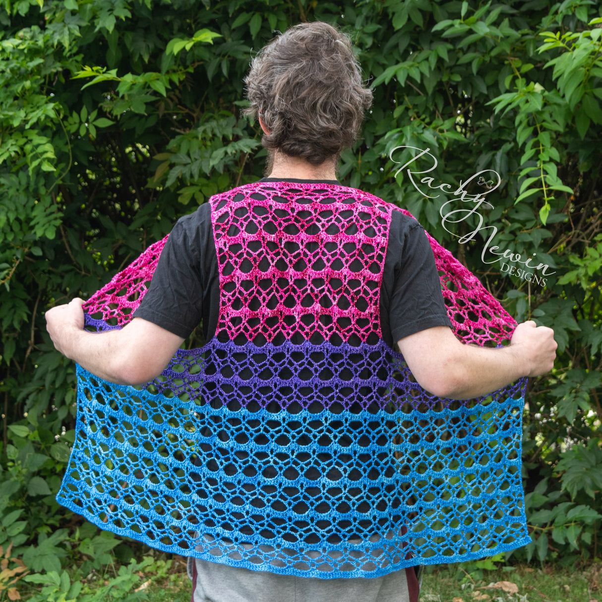 Wear It with Pride Top Kit