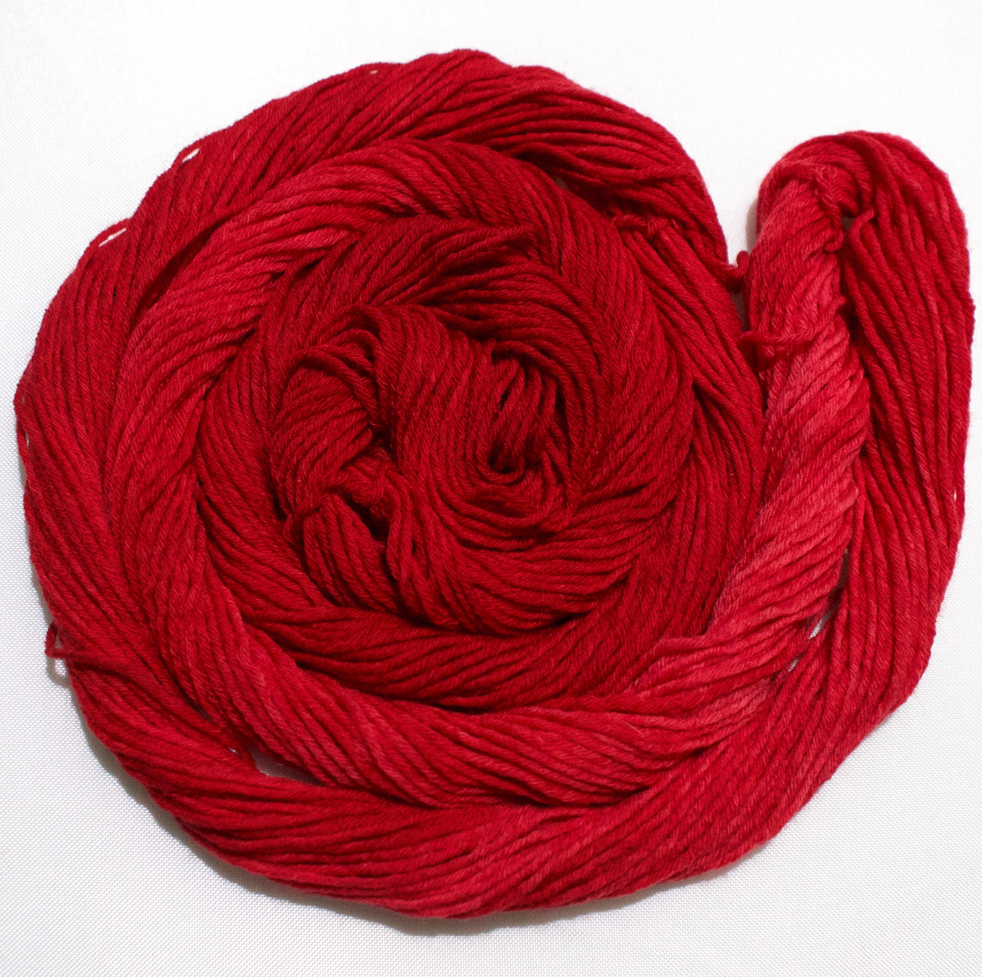 REDRUM - Yarn – Oink Pigments