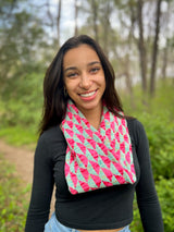 Shine Bright Like a Diamond Cowl Kit